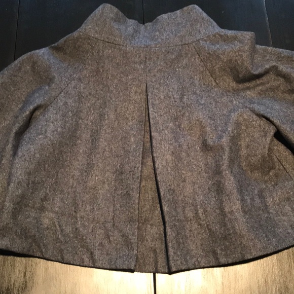 Cap jacket - Picture 3 of 6